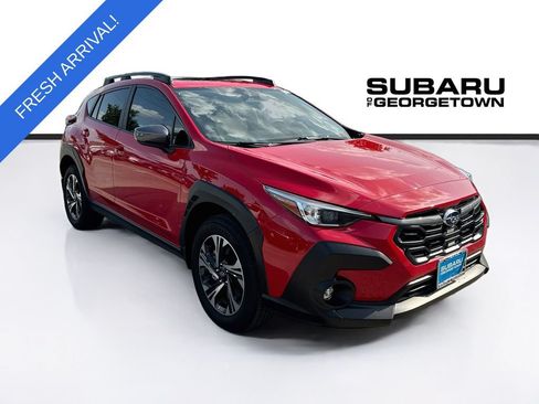 Used 2024 Subaru Crosstrek 2.0i Premium AWD/4WD image 1