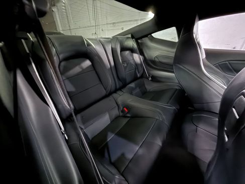 Used 2024 Ford Mustang GT Premium w/ GT Performance Package RWD image 24