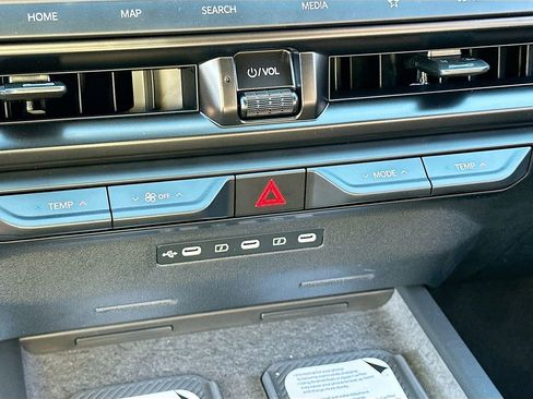 New 2027 Kia Telluride EX X-Line image 16