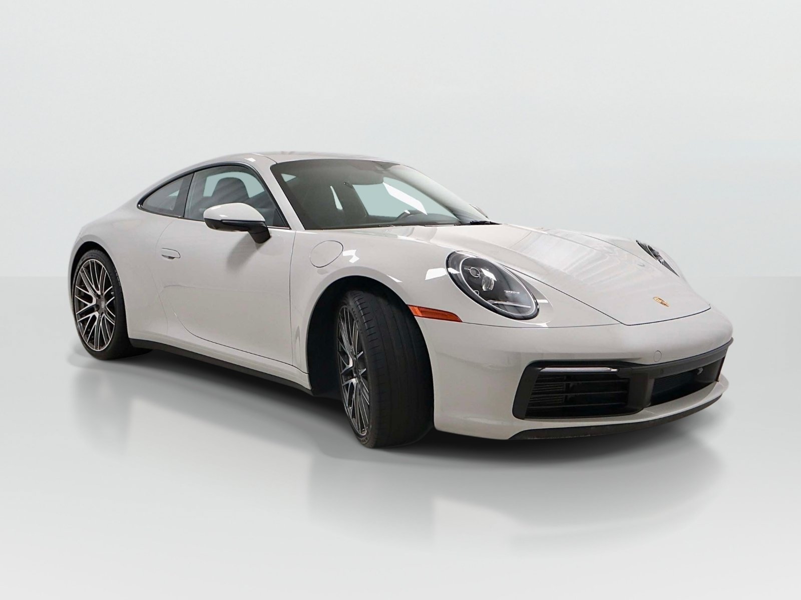Used 2022 Porsche 911 Carrera 4S AWD/4WD image 7