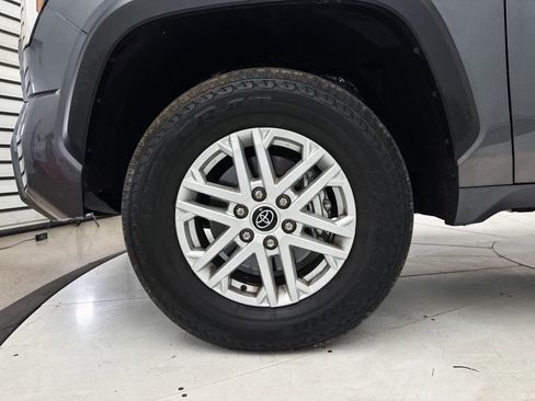 Used 2024 Toyota Tundra SR5 w/ SR5 Convenience Package image 15