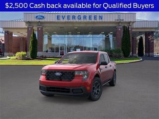 New 2025 Ford Maverick XLT w/ XLT Luxury Package video 2