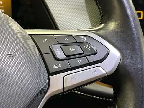 Used 2024 Volkswagen Atlas Cross Sport SEL Premium R-Line AWD/4WD image 28