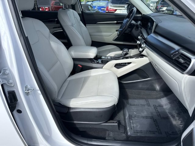 Used 2024 Kia Telluride S w/ S Sunroof Package AWD/4WD image 9