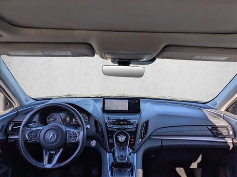 Certified 2020 Acura RDX AWD w/ Technology Package image 14