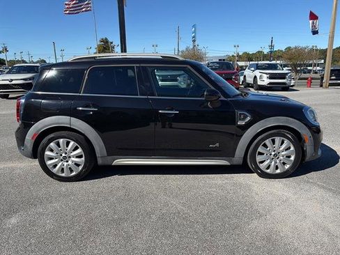 Used 2018 MINI Cooper Countryman S image 7