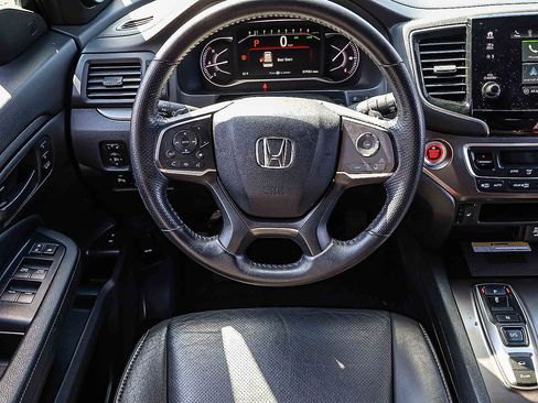 Used 2023 Honda Passport EX-L image 17