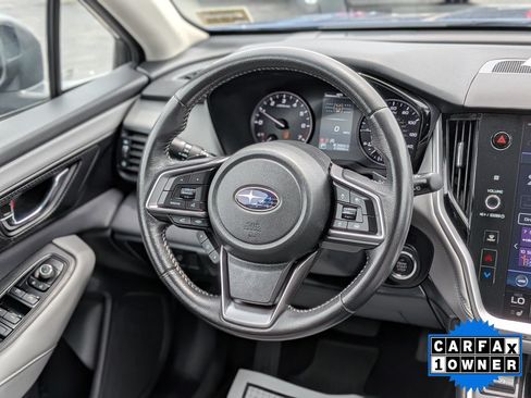 Used 2022 Subaru Outback Premium AWD/4WD image 19