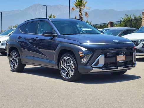 New 2026 Hyundai Kona SEL Premium FWD image 35