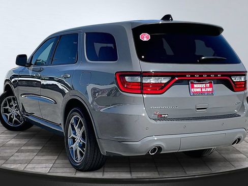New 2026 Dodge Durango GT AWD/4WD image 22