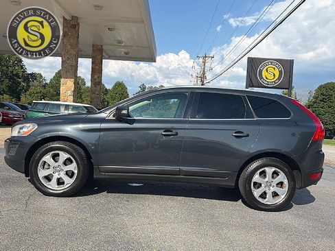 Used 2012 Volvo XC60 T6 AWD/4WD image 3