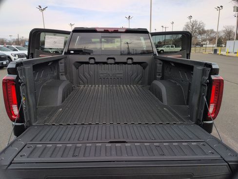 New 2026 GMC Sierra 1500 Denali Ultimate AWD/4WD image 26