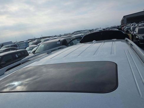 Used 2024 INFINITI QX80 Premium Select w/ Cargo Package image 20