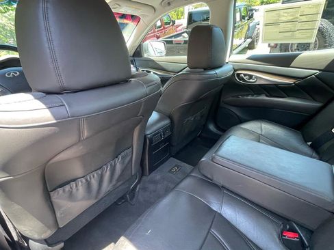 Used 2013 INFINITI M37 x w/ Premium Pkg AWD/4WD image 20