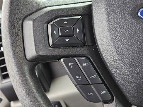 Used 2018 Ford F150 XL w/ Equipment Group 101A Mid RWD image 12