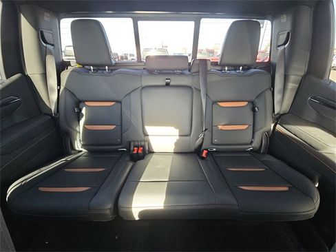 New 2026 GMC Sierra 1500 AT4 w/ AT4 Premium Package image 24
