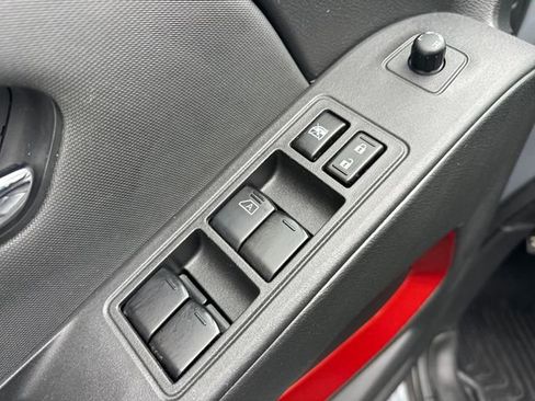 Used 2024 Nissan Frontier Pro-X image 15