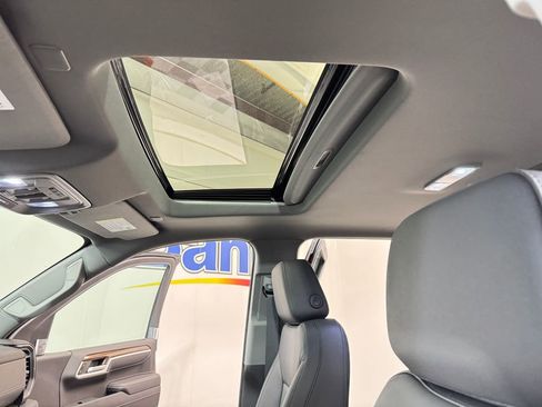 New 2026 Chevrolet Silverado 1500 RST w/ RST All Star Premium Package image 13