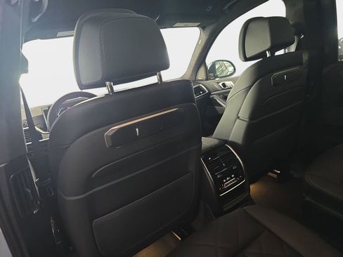 New 2026 BMW X7 xDrive40i w/ M Sport Package image 11