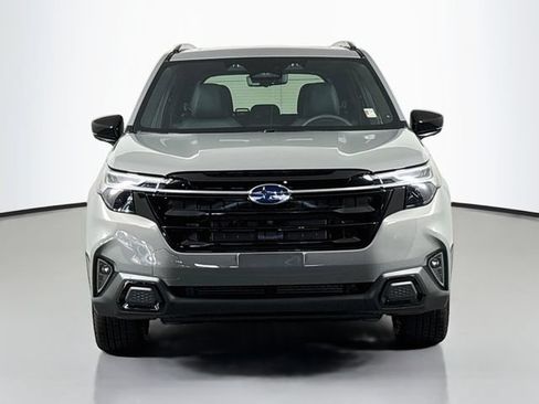 New 2026 Subaru Forester Touring AWD/4WD image 2