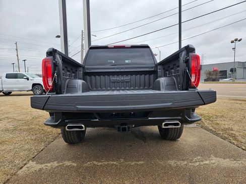 New 2026 GMC Sierra 1500 AT4 image 30