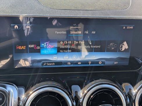 New 2026 Mercedes-Benz GLB 250 image 10