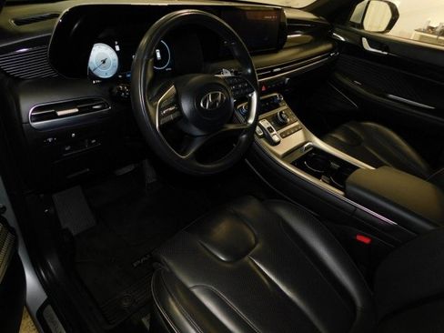 Used 2023 Hyundai Palisade Calligraphy image 12