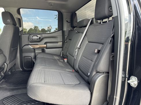 Used 2021 Chevrolet Silverado 1500 RST AWD/4WD image 27