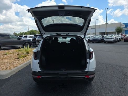 Used 2023 Hyundai Tucson SEL FWD image 21
