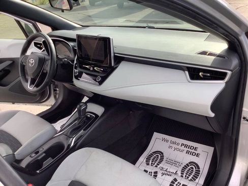 Used 2023 Toyota Corolla SE FWD image 39