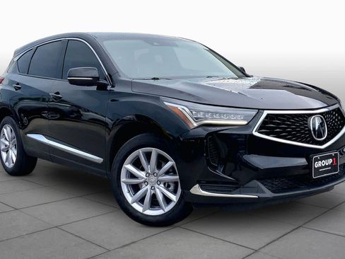 Used 2023 Acura RDX AWD image 3