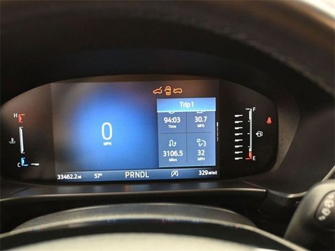 Used 2024 Ford Escape Active w/ Cold Weather Package image 15