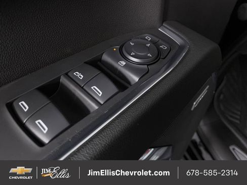 Used 2024 Chevrolet Silverado 1500 LT Trail Boss w/ LT Trail Boss Premium Package image 24