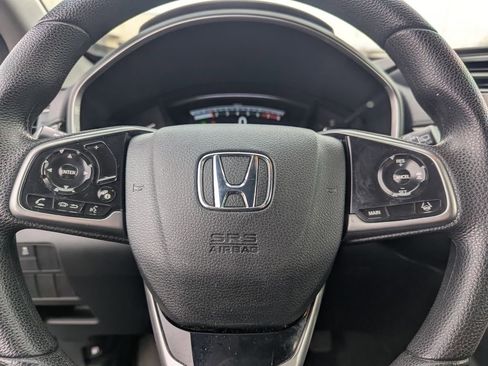 Used 2019 Honda CR-V EX image 17