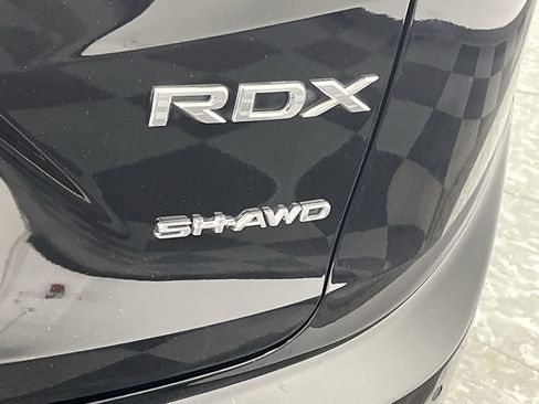 Used 2019 Acura RDX AWD w/ Technology Package image 30