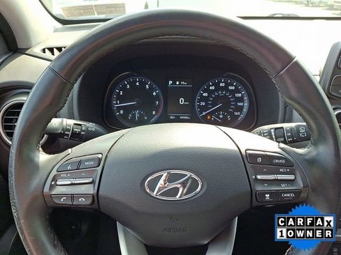 Used 2020 Hyundai Kona Ultimate w/ Cargo Package image 21