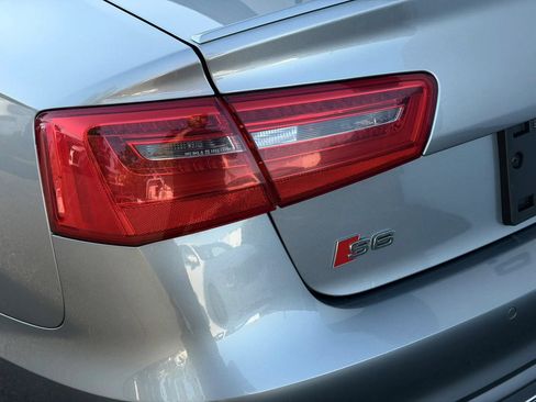 Used 2014 Audi S6 Prestige AWD/4WD image 5