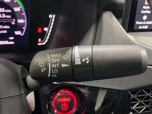 New 2026 Honda Accord Sport image 24