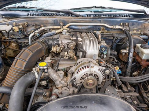 Used 1987 MAZDA RX-7 GXL image 19