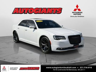 Used 2022 Chrysler 300 S