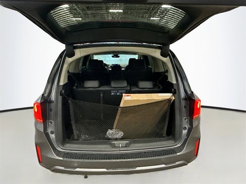 New 2026 Honda Odyssey EX-L image 28