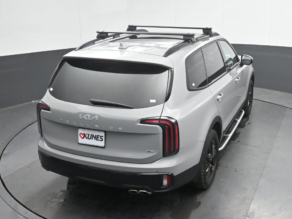 Used 2024 Kia Telluride SX Prestige X-Pro AWD/4WD image 25