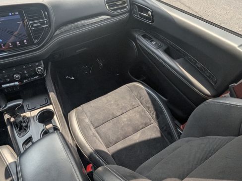 Used 2021 Dodge Durango SRT w/ Premium Interior Group AWD/4WD image 11