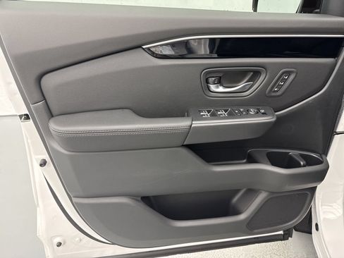 New 2026 Honda Pilot EX-L image 17
