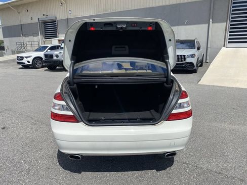 Used 2007 Mercedes-Benz S 600 image 23