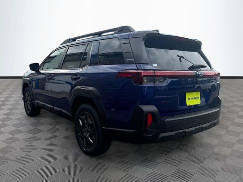 New 2026 Subaru Outback Premium AWD/4WD image 34
