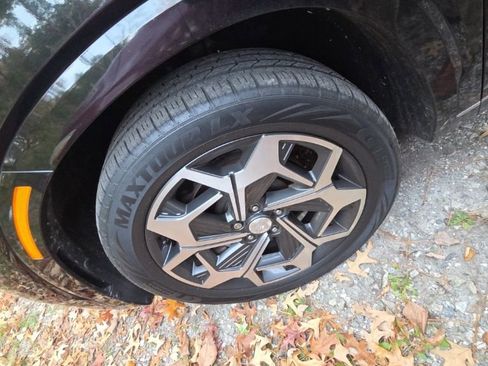 Used 2021 Hyundai Palisade Calligraphy image 20