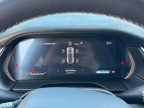 Used 2024 Jeep Grand Cherokee Laredo X w/ Luxury Tech Group I image 22