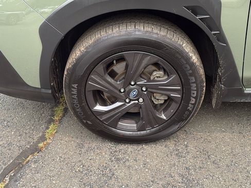 Certified 2026 Subaru Crosstrek 2.5i AWD/4WD image 10