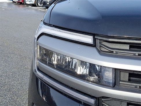 Certified 2022 Ford Expedition Max XLT image 28